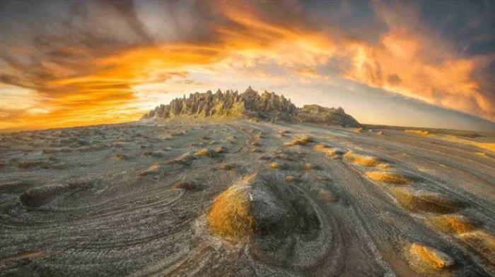 年年火爆出圈的青甘線，到底怎么玩？