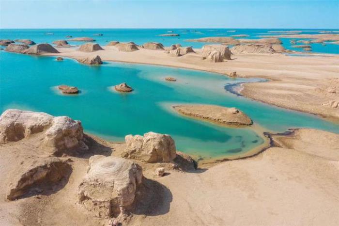 年年火爆出圈的青甘線，到底怎么玩？