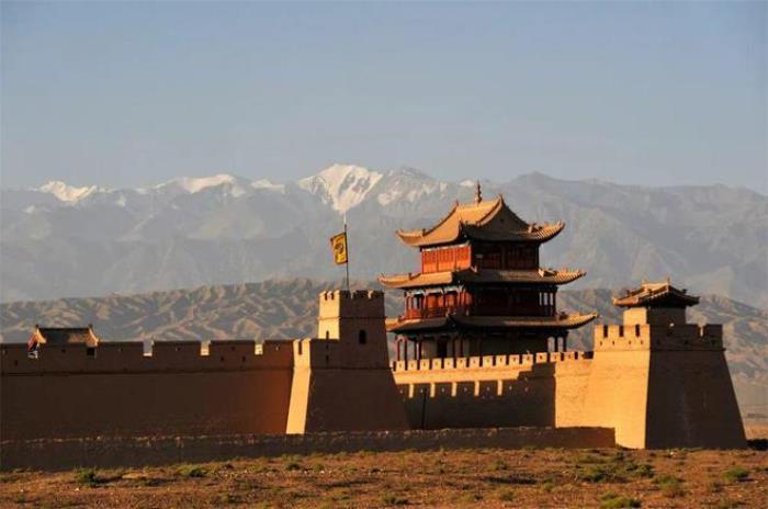 年年火爆出圈的青甘線，到底怎么玩？