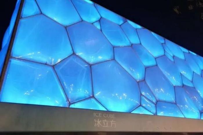 冰立方開放時間是什么時候?位置在哪?