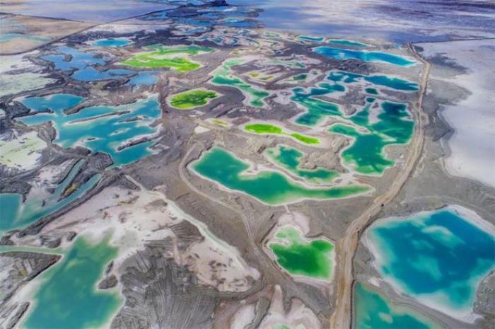 年年火爆出圈的青甘線，到底怎么玩？