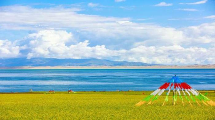 年年火爆出圈的青甘線，到底怎么玩？