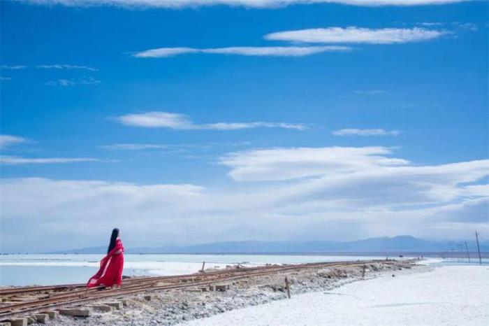 年年火爆出圈的青甘線，到底怎么玩？