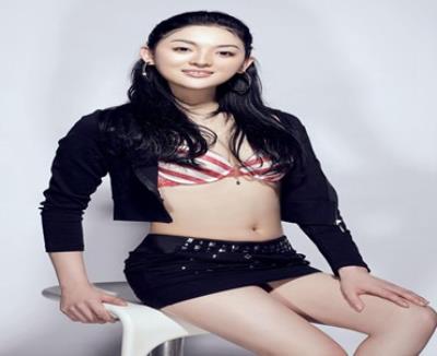 給大伙兒介紹一下招聘深圳伴游周佳佳個子17