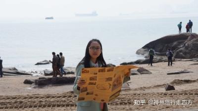 到廈門旅游，就找廈門本地知名伴游推薦？