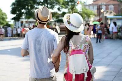 四月，這些浪漫的旅游景點，適合邂逅愛情