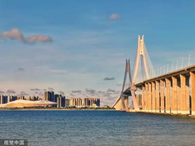 中國(guó)最能媲美三亞的城市 太湛藍(lán)了