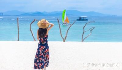 海南三亞旅游地接伴游，給你私人定制三亞5日