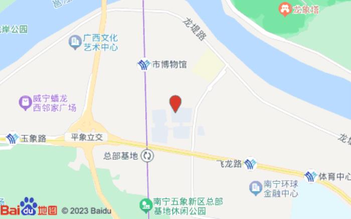 雅斯特美途酒店(南寧五象店)