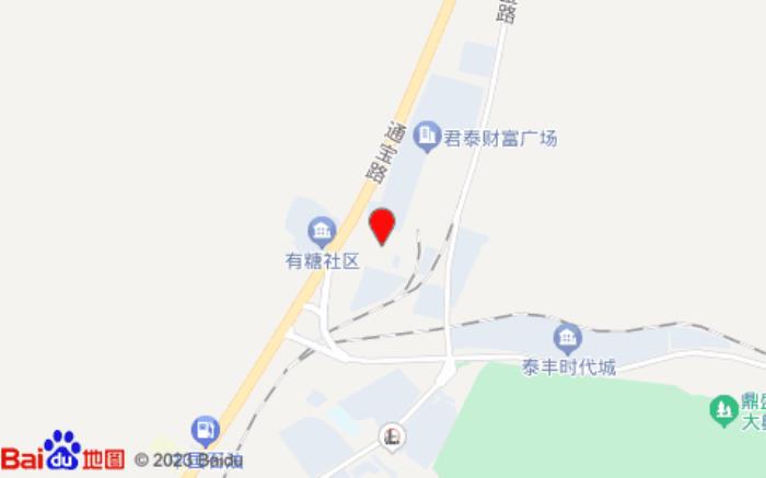 格林豪泰酒店(鼎盛王朝店) 格林豪泰酒店(鼎盛王朝店)