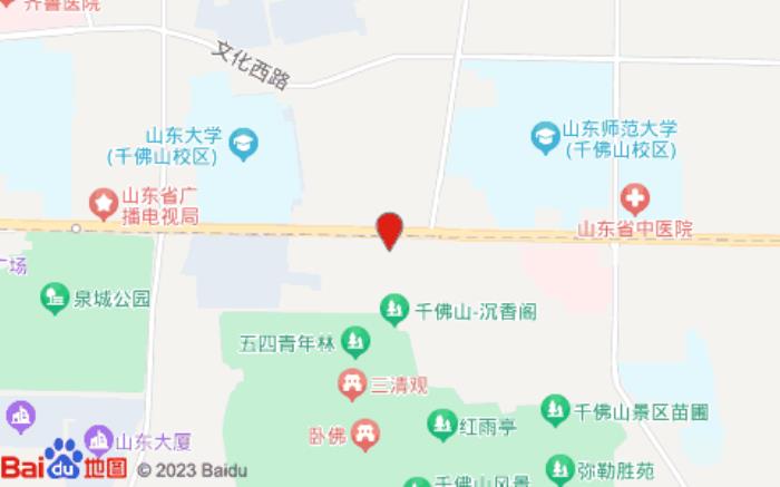 銀座佳驛酒店(千佛山店)