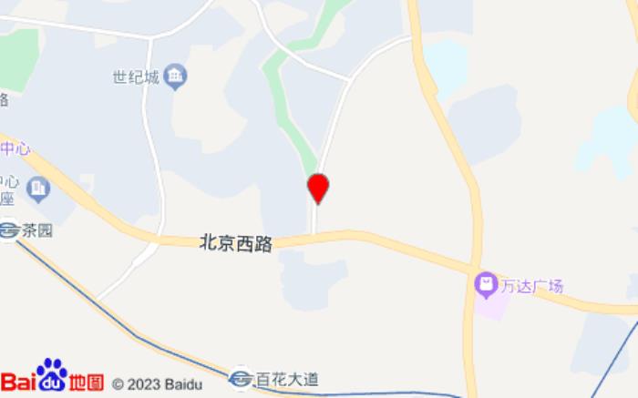 雅斯特酒店(恒大中央廣場店)