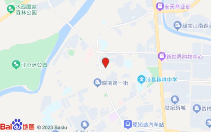 銳思特酒店(環(huán)城東路店)