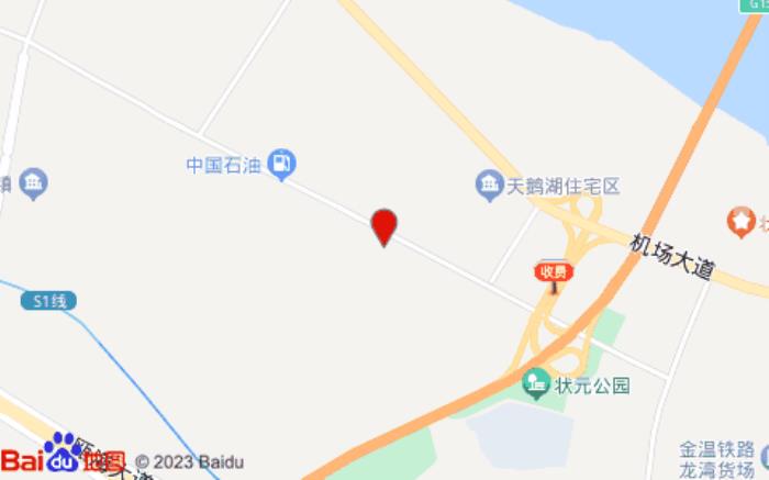 銳思特連鎖酒店(溫州經(jīng)濟開發(fā)區(qū)店)