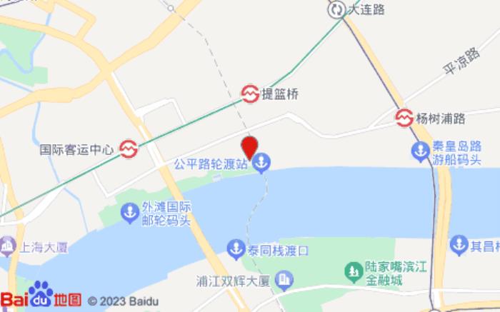 上海外灘悅榕莊酒店