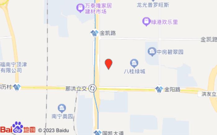 雅斯特美途酒店(南寧機場高速壯錦大道店)