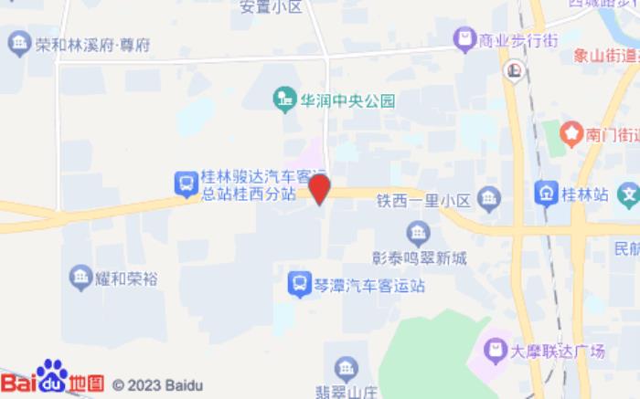 雅斯特酒店(桂林萬(wàn)象店) 雅斯特酒店(桂林萬(wàn)象店)
