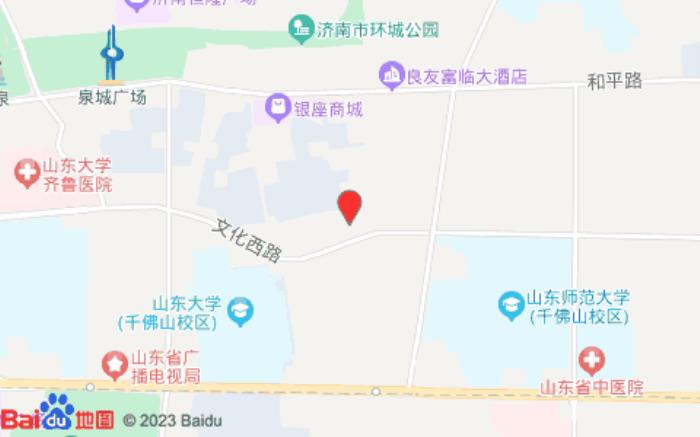 銀座佳驛酒店(棋盤街店)位置圖