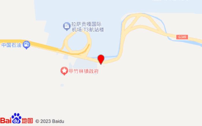 柏曼酒店位置圖