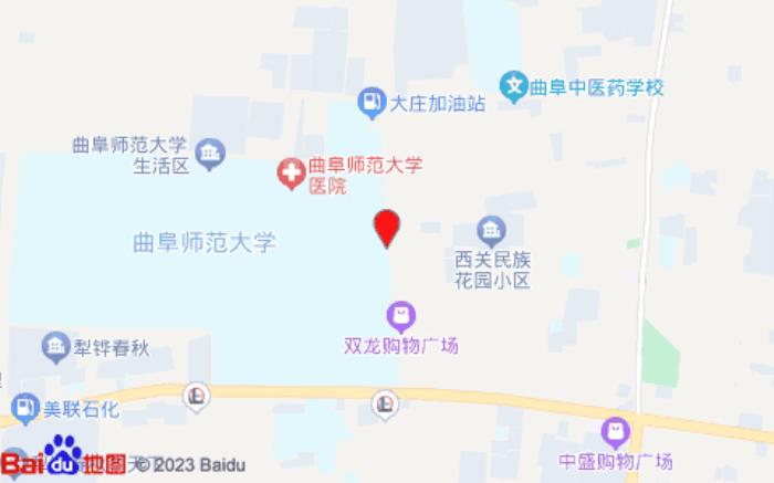 銀座佳驛酒店(曲阜師范大學(xué)店)