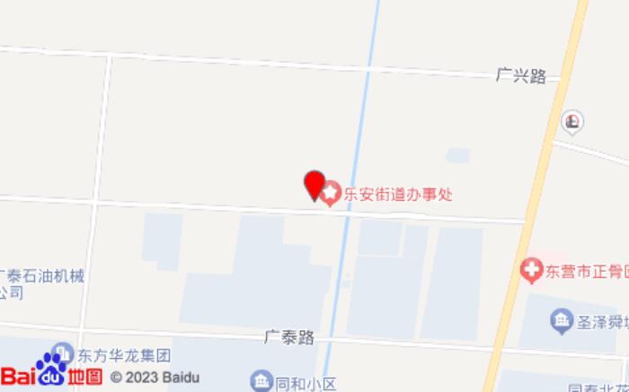 銀座佳驛酒店(東營廣饒開發(fā)區(qū)店)