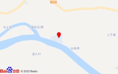 陽朔悅榕莊酒店