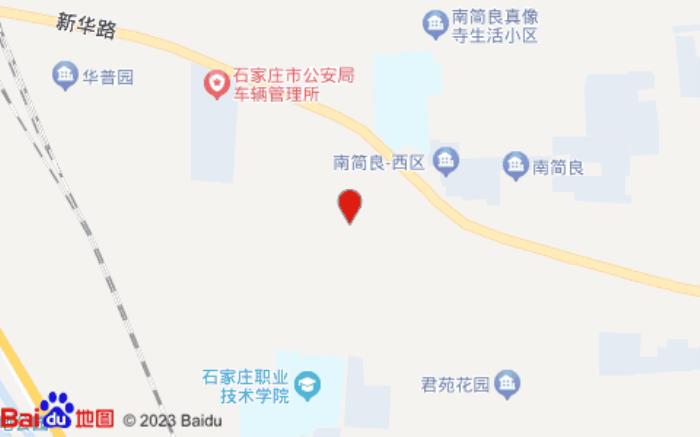 驛家365連鎖酒店(西王客運站店)位置圖