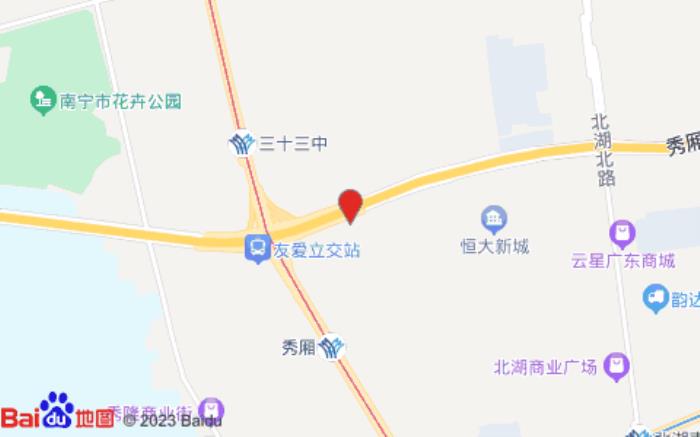 雅斯特酒店(南寧友愛(ài)立交店) 雅斯特酒店(南寧友愛(ài)立交店)
