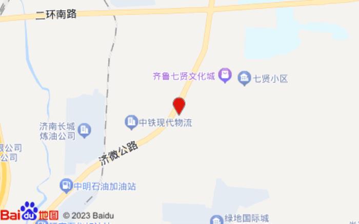 銀座佳驛酒店(濟(jì)南大學(xué)店)