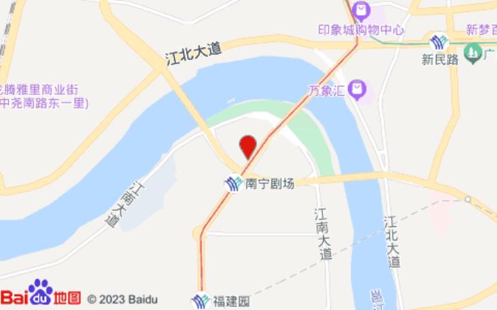 雅斯菲爾酒店(朝陽廣場中山路店)