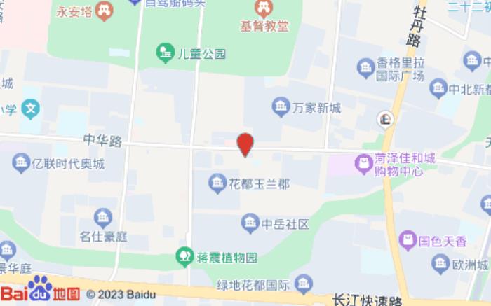 銀座佳驛酒店(中華路店)