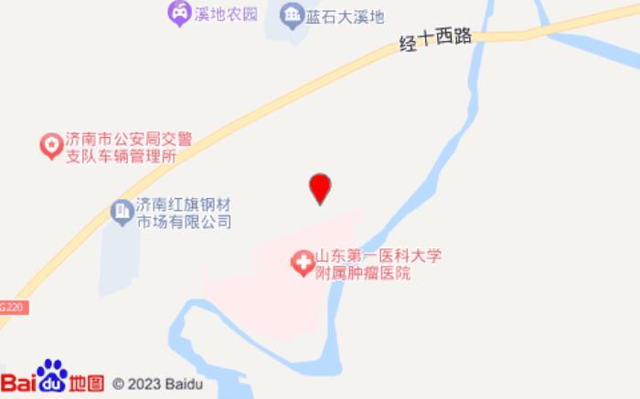 雅悅酒店(濟南高鐵西客站店)位置圖