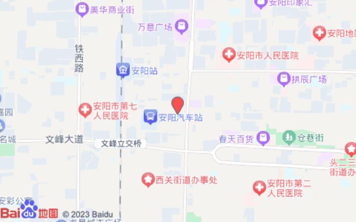 銳思特酒店(和平路店)