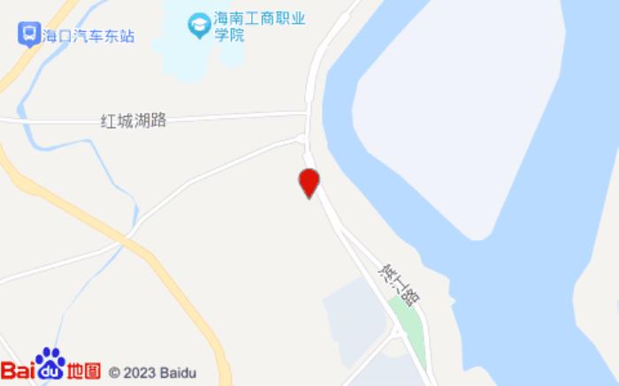 格菲酒店(海口高鐵東站店)