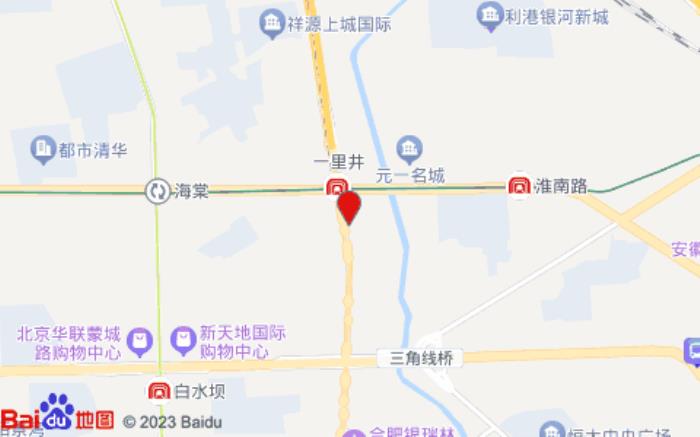 格林豪泰商務(wù)酒店(一里井地鐵站店)