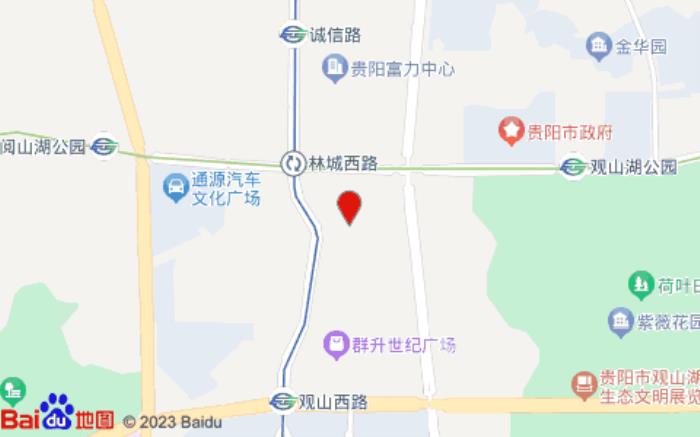 雅斯特酒店(貴陽林城西路地鐵站店) 雅斯特酒店(貴陽林城西路地鐵站店)