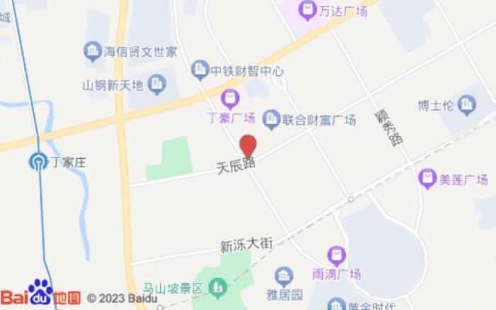 雅悅酒店(濟南高新區(qū)店) 雅悅酒店(濟南高新區(qū)店)