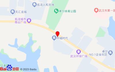 雅斯特酒店(盤龍城店)