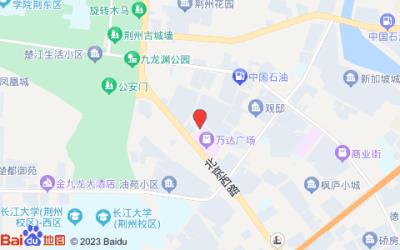 雅斯特酒店(荊州萬達(dá)店)
