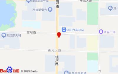 格林豪泰快捷酒店(濟(jì)陽汽車站店)