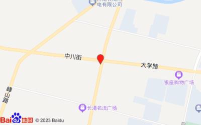 銀座佳驛酒店(大學路店)