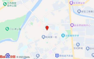 銳思特酒店(環(huán)城東路店)