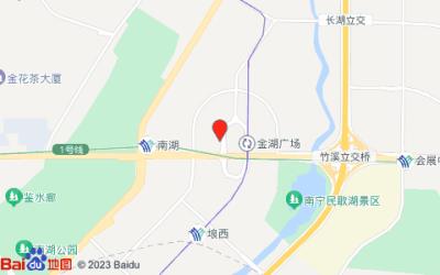 雅斯特酒店(金湖廣場(chǎng)地鐵站店)