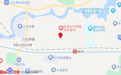 銳思特汽車(chē)酒店(溫州新橋二店)