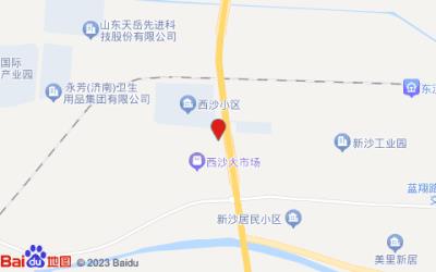 銀座佳驛酒店(方特二環(huán)西路店)