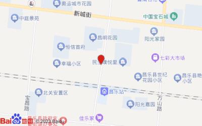 銀座佳悅酒店(新昌路店)