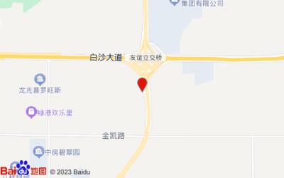 雅斯特美途酒店(南寧友誼立交橋店)