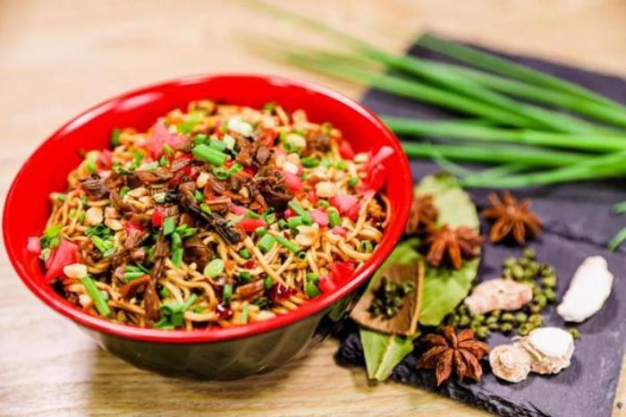 昭通有哪些好吃的美食推薦