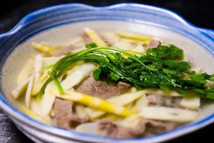 昭通有哪些好吃的美食推薦