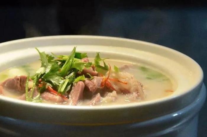 宿遷有哪些好吃的美食推薦